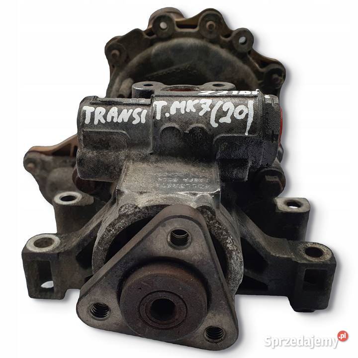 POMPA WSPOMAGANIA Ford Transit MK7 VII 22 TDCI