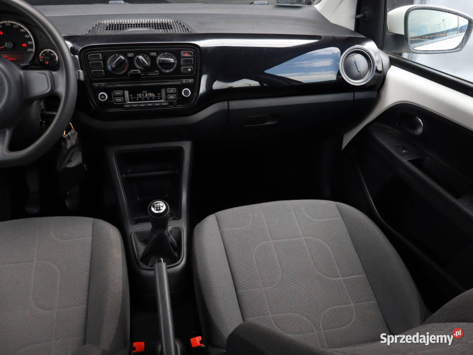 VW Up 10 MPI poduszka powietrzna sprzedam