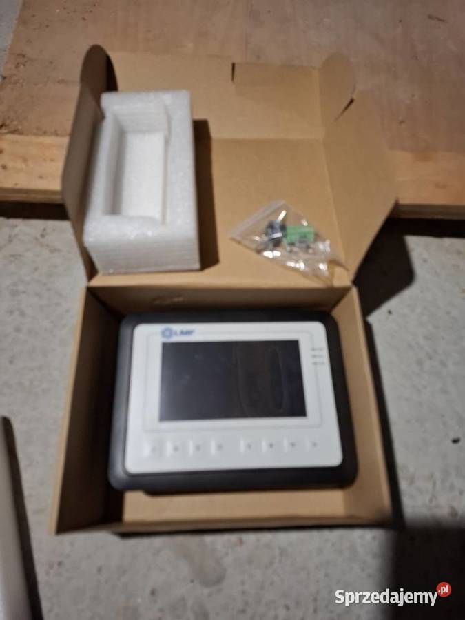 Wyswietlacz LMF MAM6090s Pozostałe Kajetany