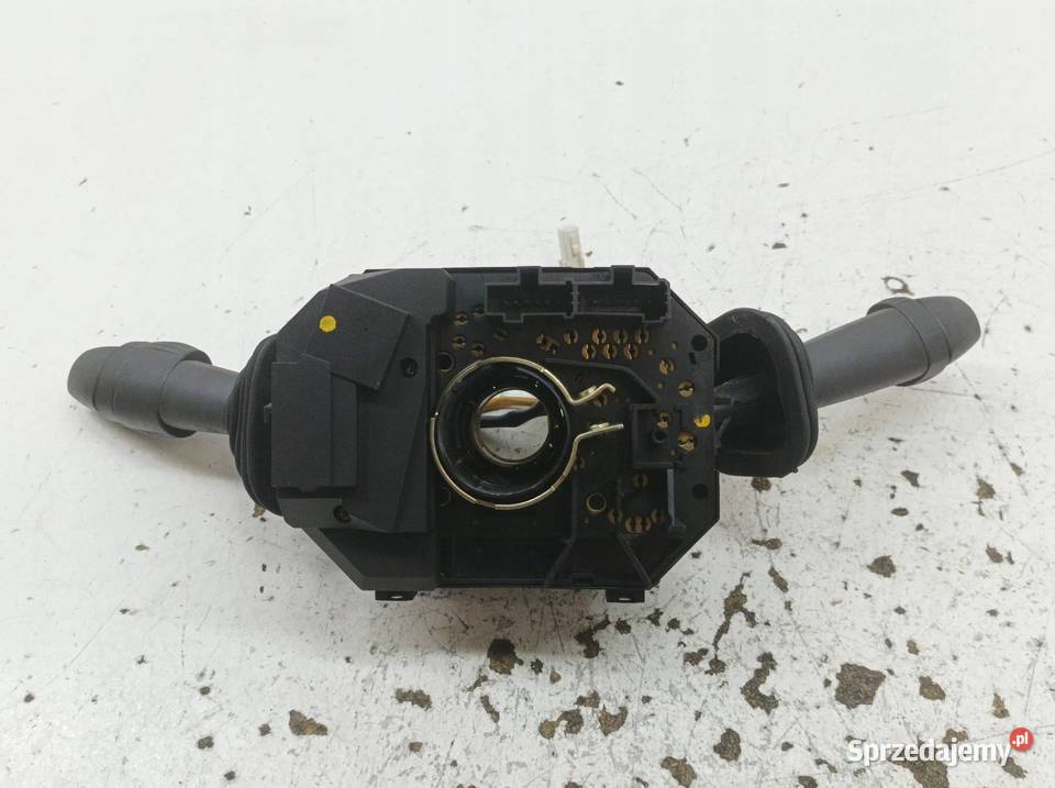 PRZEŁĄCZNIK ZESPOLONY TAŚMA KPL 07353682470 Fiat świętokrzyskie