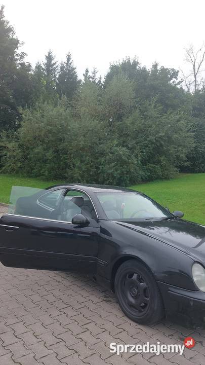 Sprzedam Mercedes Benz 230c sprzedam
