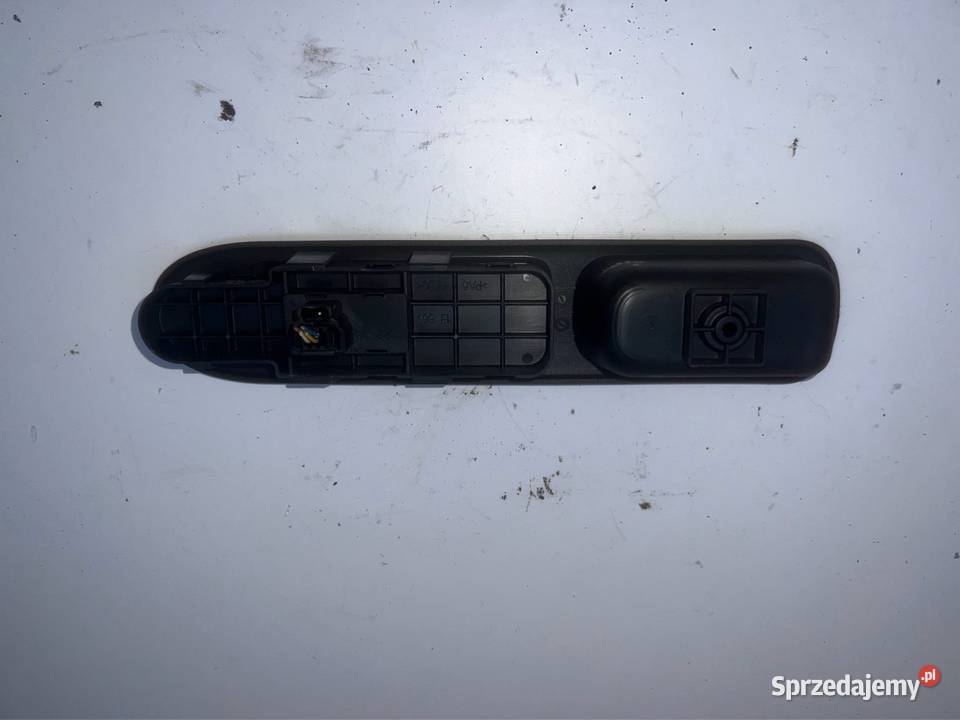 Panel sterowania szyb prawy przód Peugeot 307 Ostrzeszów