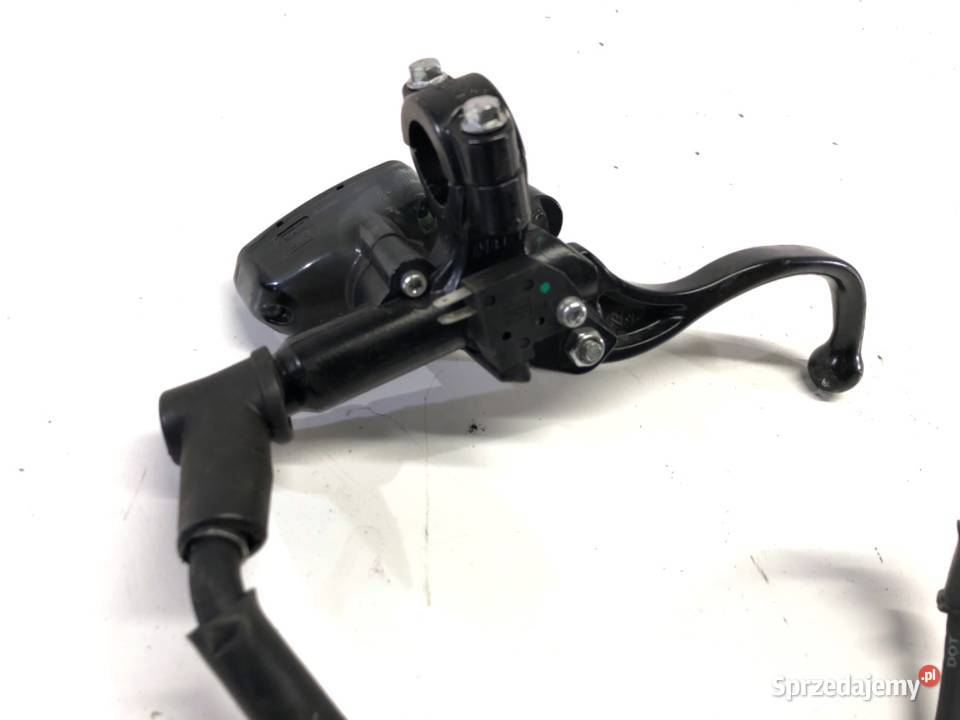 POMPA HAMULCOWA ZACISK PRZÓD 906 01 3 Inny