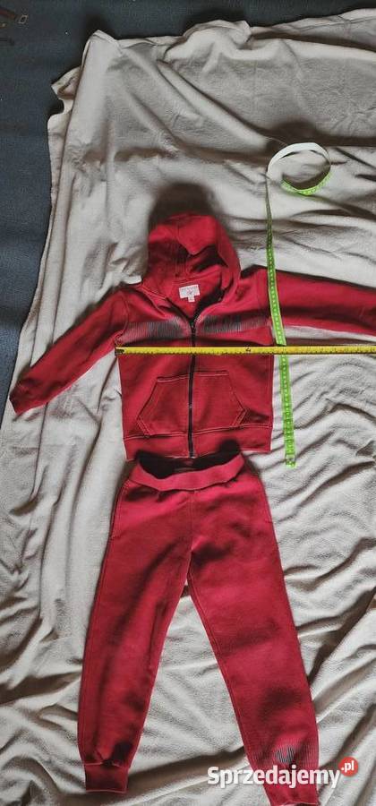 Dres chłopięcy True Religion rozmiar 5 lat Rzeszów
