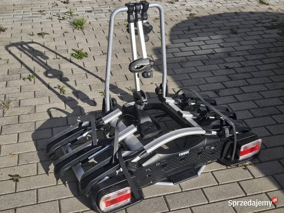 Thule EuroWay G2 Bolesławiec