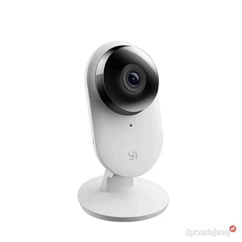 KAMERKA WIDEO MONITOR NIANIA ELEKTRONICZNA Poznań