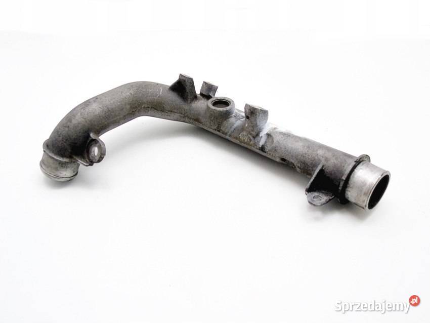 RURA POWIETRZA TURBO 20 TD DTID PREMACY 626 323 śląskie Sosnowiec