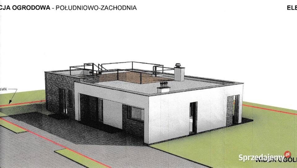 Działka Mysłowice sprzedam