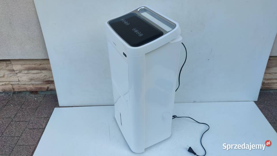 Klimatyzator wodny Klarstein IceWind Jadowniki