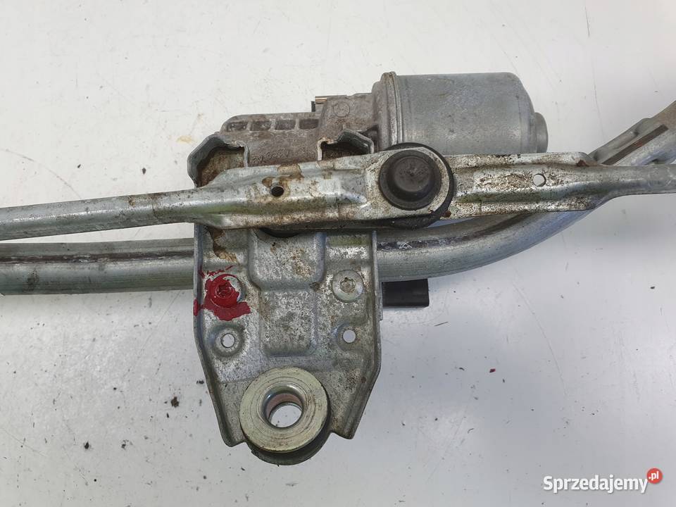 Volvo XC40 II MECHANIZM WYCIERACZEK silniczek Mechanizmy wycieraczek Chełm sprzedam