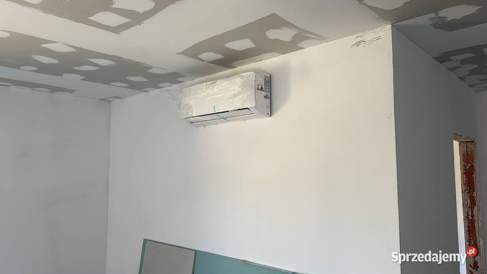 Klimatyzacja Siemianowice Śląskie usługi śląskie