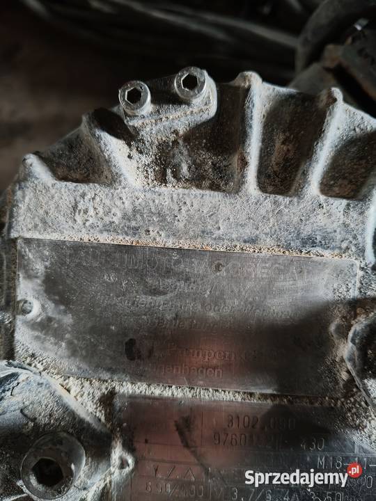 Pompa zatapialna woda szambo nieczystości Pozostałe Rolnictwo Jasło