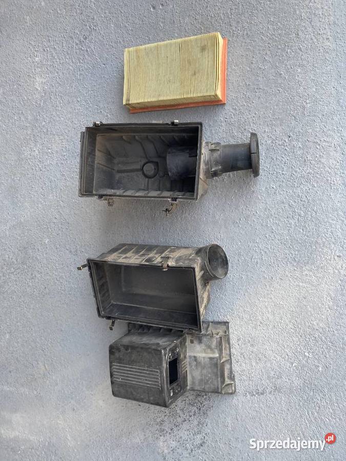 Filtr Bmw e28 Motoryzacja