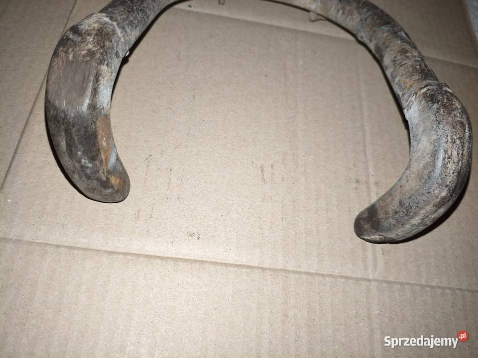 Stopka centralna M72 Leszno sprzedam