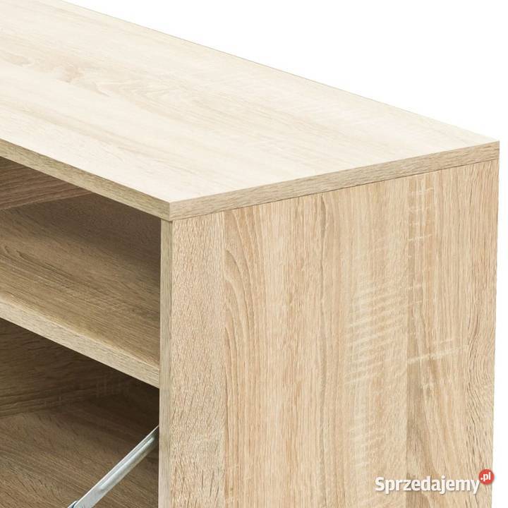 vidaXL Szafka TV materiał drewnopochodny Warszawa