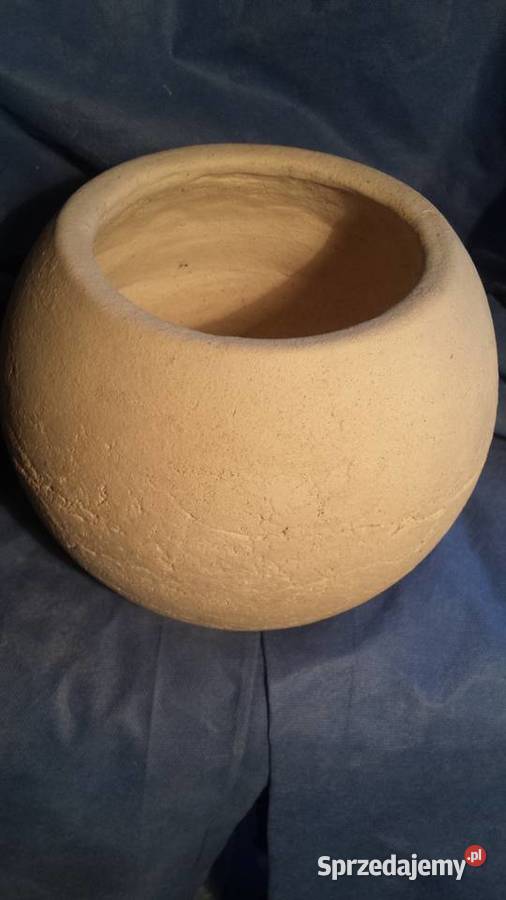 Sprzedam donicę ceramiczną 40 x40x40