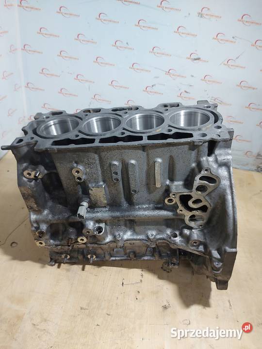 MAZDA 3 PEUGEOT FORD 16 CITD Y6 7M5Q6007FB 110 Kielce