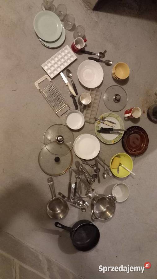 Sprzety kuchenne różne Warszawa sprzedam