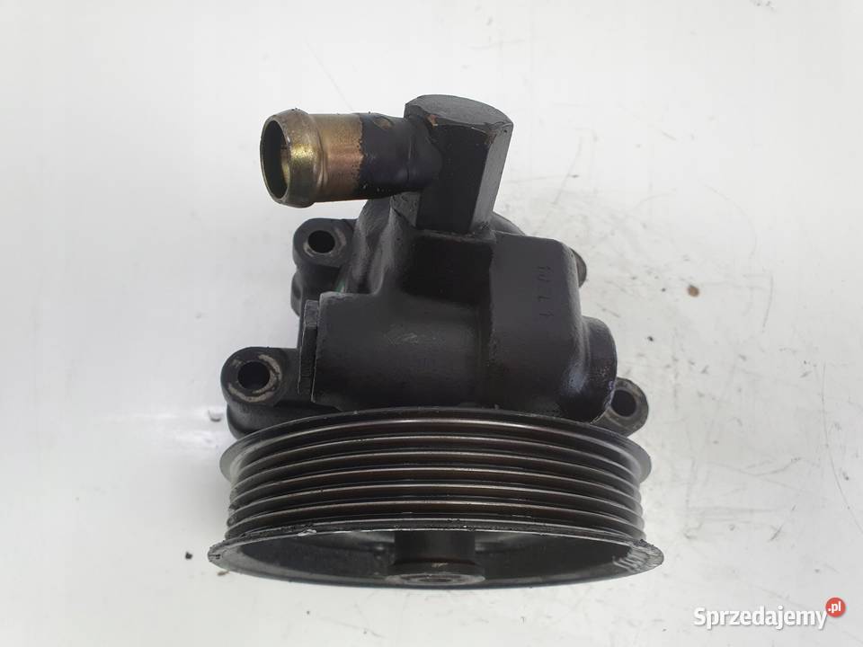 Ford Focus I MK1 18 TDDI POMPA WSPOMAGANIA Rudka