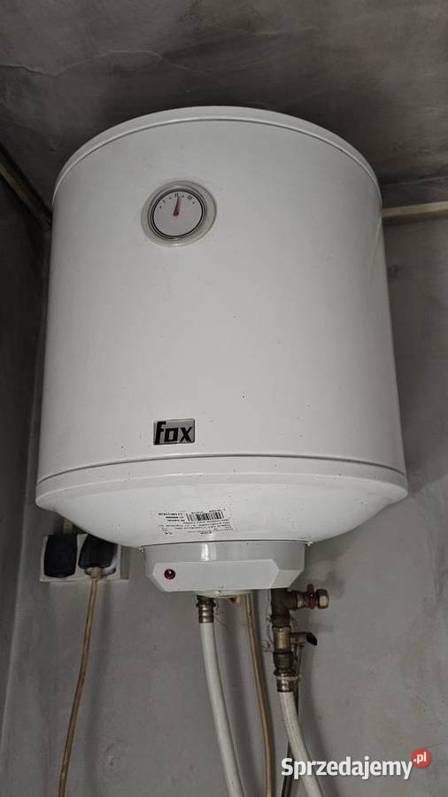 Ogrzewacz wody Wodzisław