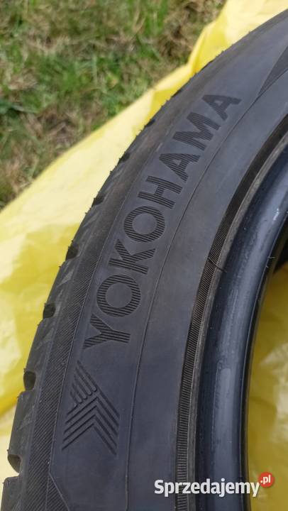 Opony zimowe 2254517 Yokohama