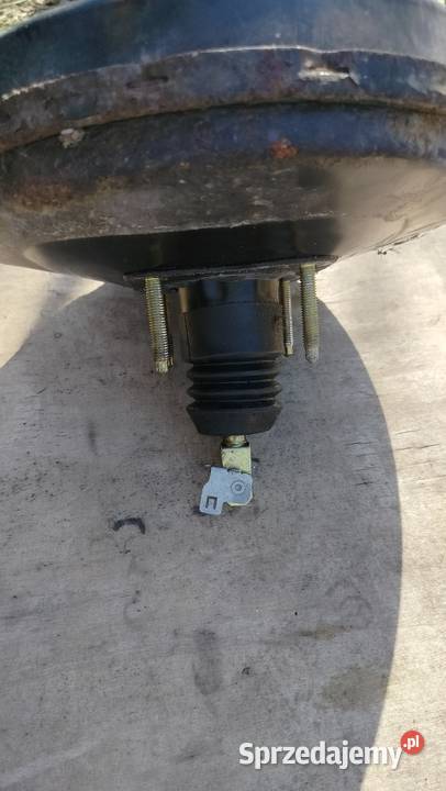 Pompa hamulcowa serwo Peugeot 307 kujawsko-pomorskie sprzedam