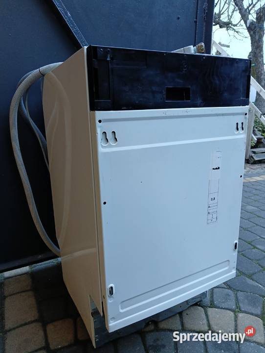 Zmywarka AEGElectrolux 45 do zabudowy do zabudowy Zmywarki mazowieckie Radom