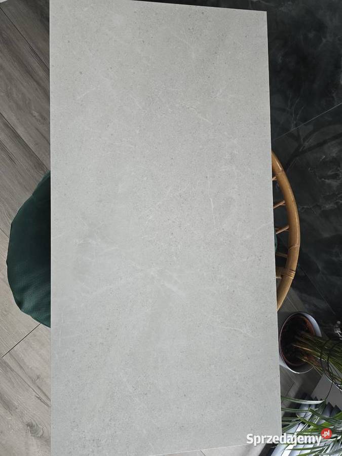 PŁYTKA SAVIO BIANCO GATI 60x120 Opoczno sprzedam