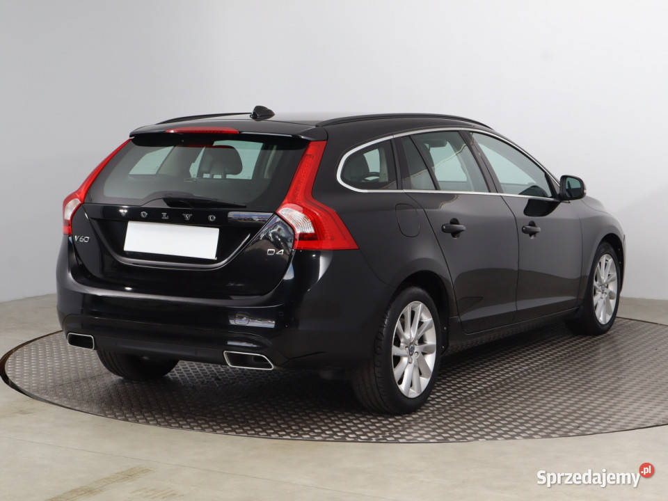 Volvo V60 D4 20 isofix Bielany Wrocławskie sprzedam