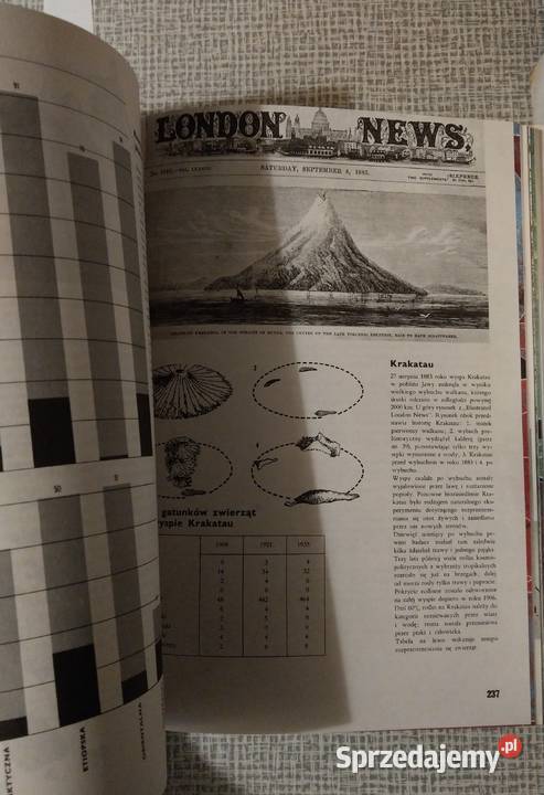 Larousse Ziemia Rośliny Zwierzęta bogato