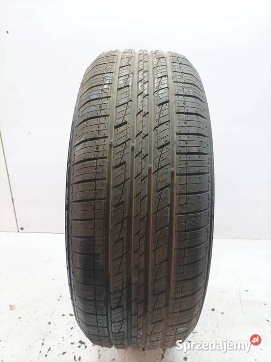 OPONA LETNIA KUMHO SOLID KL21 24560R18 1010 60cale