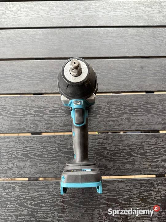 Makita DTW700 Nowy klucz udarowy akumulatorowy Rybnik