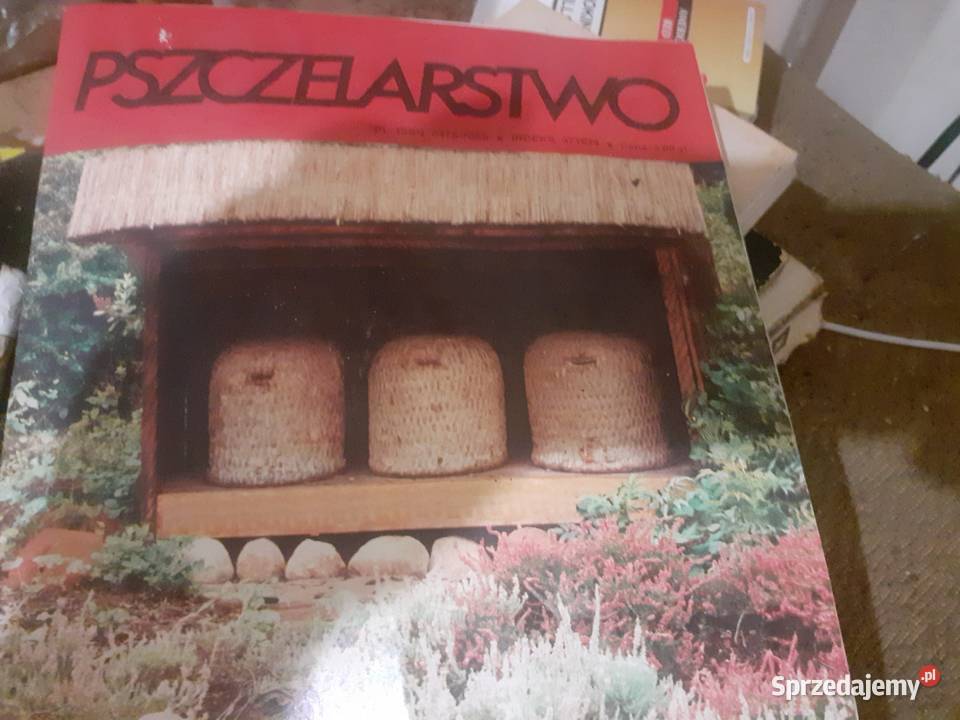 Sprzedam pasieke część Siedlce