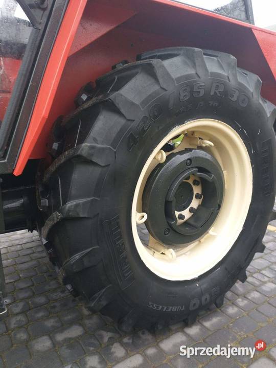 ZETOR 6945Z TUREM 4X4