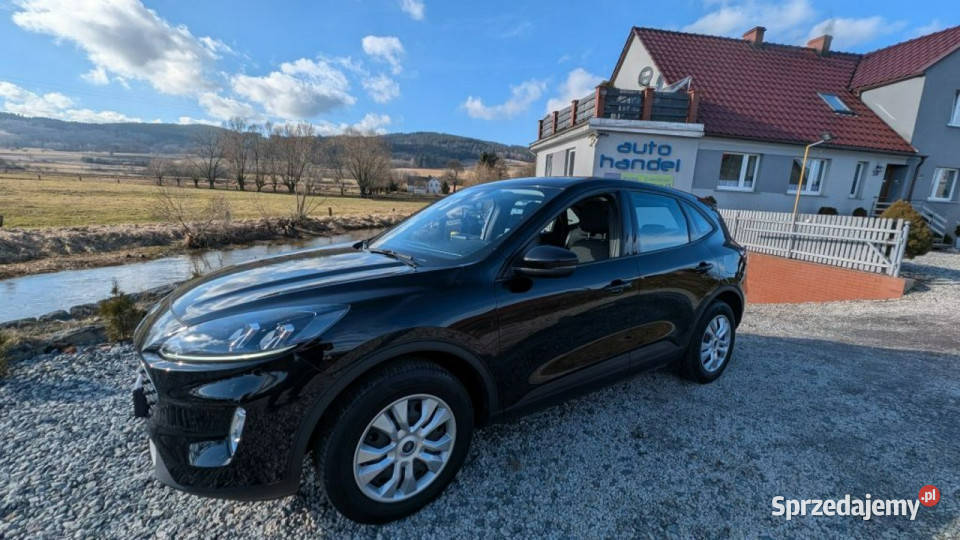 Ford Kuga III 2019 Rok produkcji 2022 Kamienna Góra