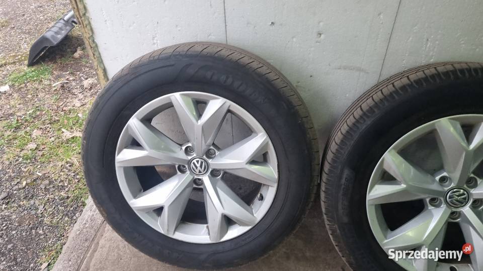 Kola 5x112 24560 18 Atlas Zabrze