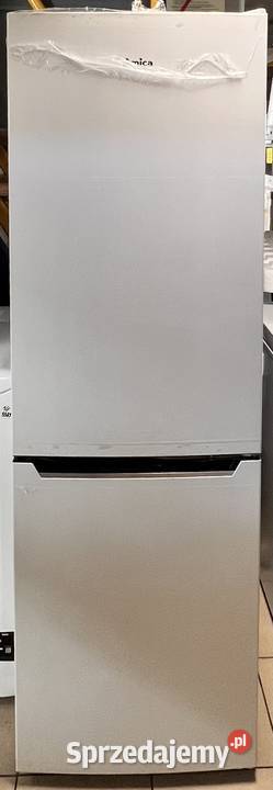 Outlet Agd Lodówka Amica FK4015T2FZTWD Warszawa 58cm