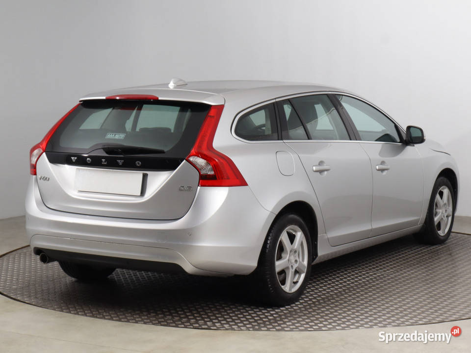 Volvo V60 D3 20 nawigacja Bielany Wrocławskie