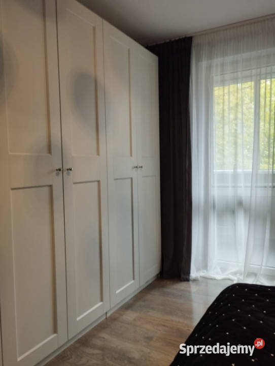 Mieszkanie na sprzedaż Lublin
