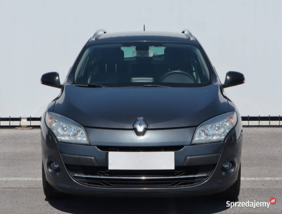 Renault Megane 19 dCi Megane