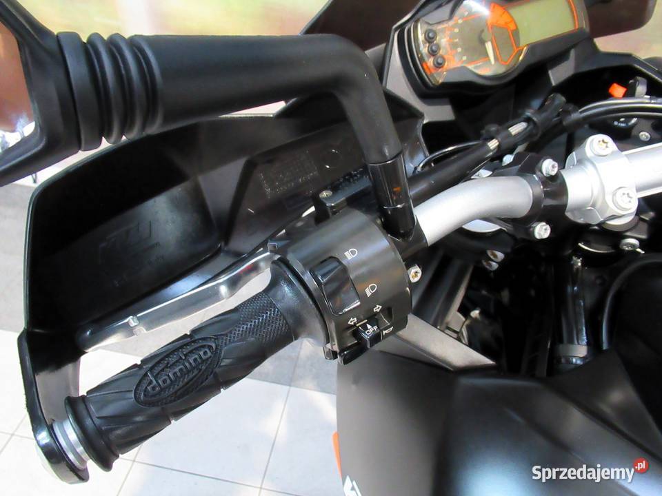 KTM LC8 SMT 990 Oferuję dowóz łódzkie Kutno