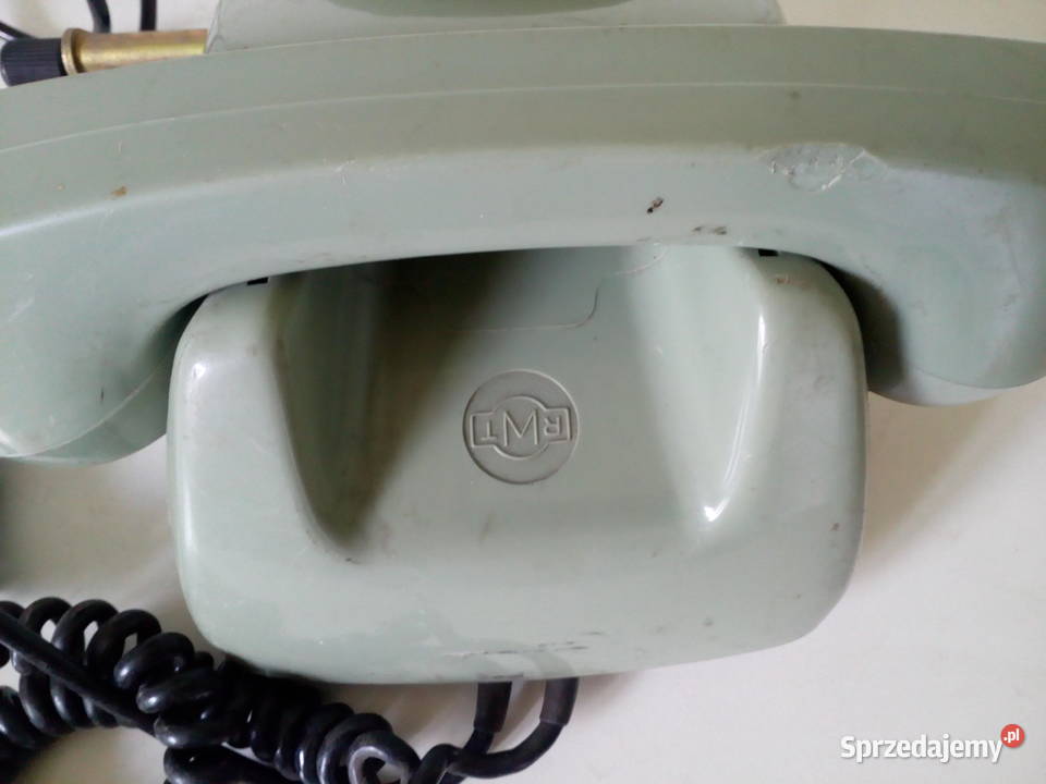 Telefon na korbkę TELKOM RWT Rzeszów sprzedam