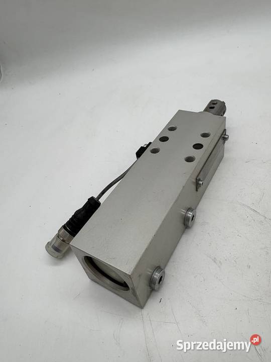 Destaco 86P30105B8004 Pin Draw Cylinder Warszawa sprzedam