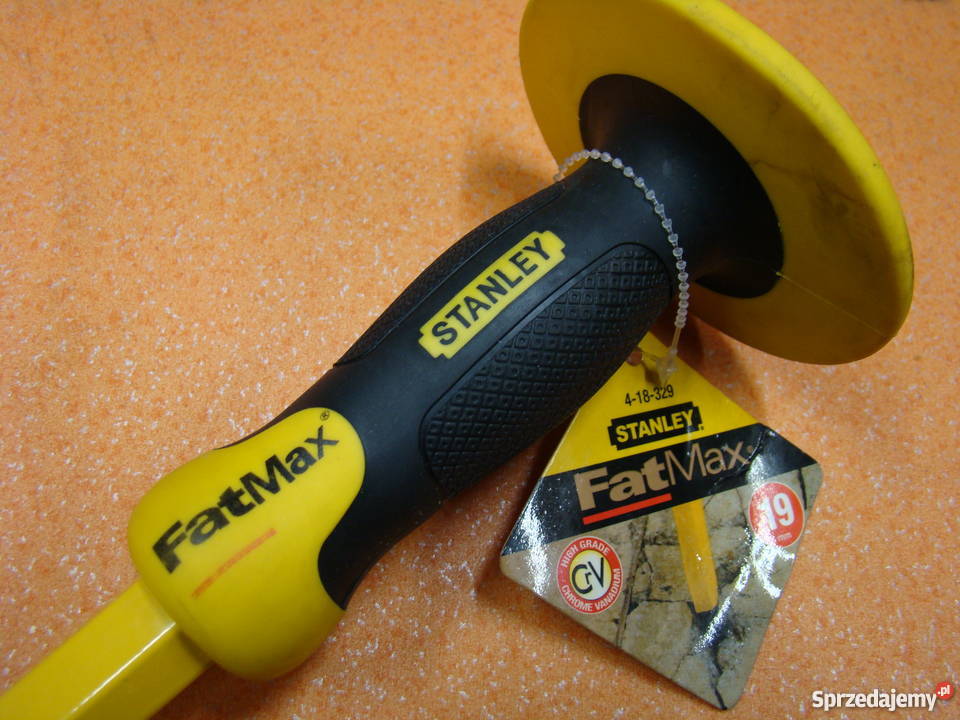 Szpic FATMAX do materiałów budowlanych Ref Bielsko-Biała