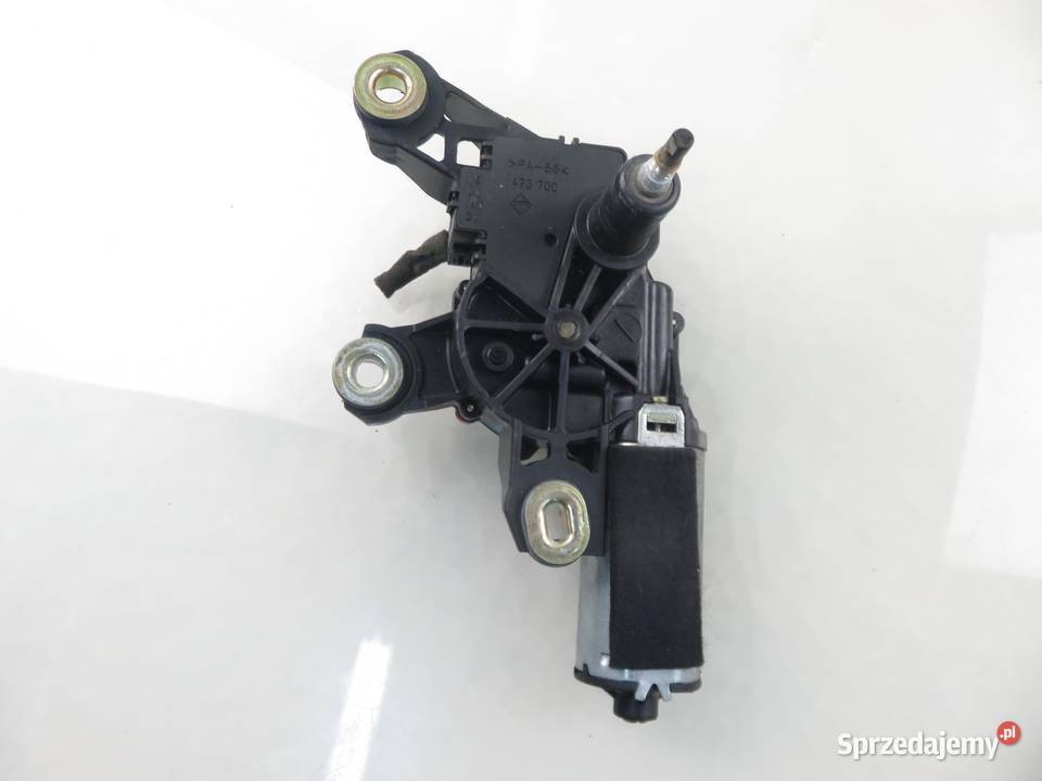 SILNICZEK WYCIERACZKI TYŁ VW LUPO 6X1 6E1 sprzedam