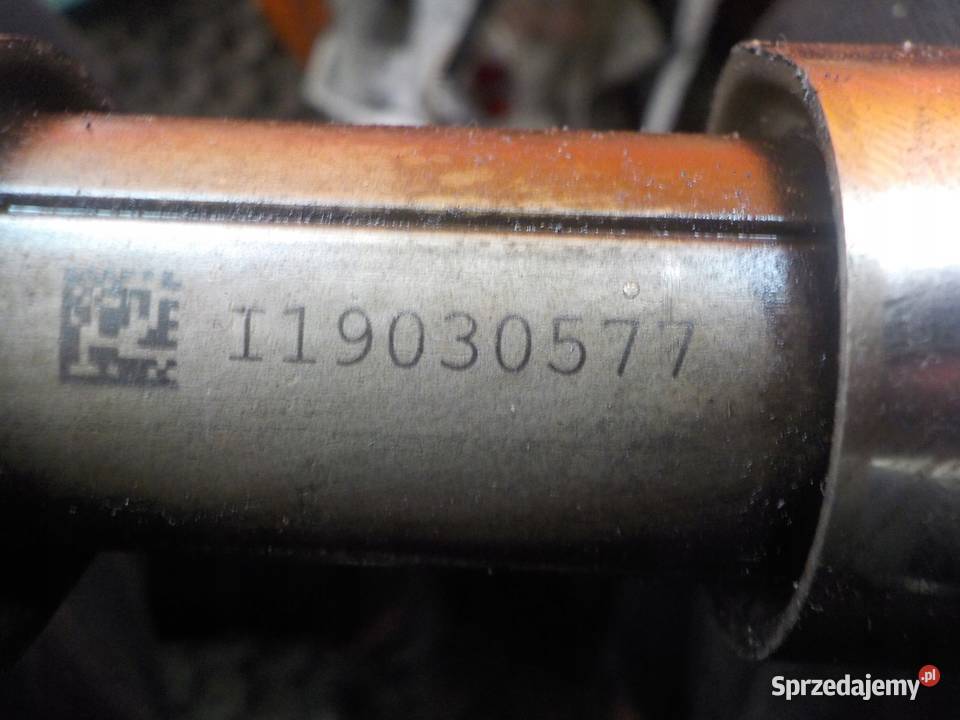 ORLANDO CRUZE CAPTIVA 20 VCDI 12r 163 Z20D1 Suków sprzedam