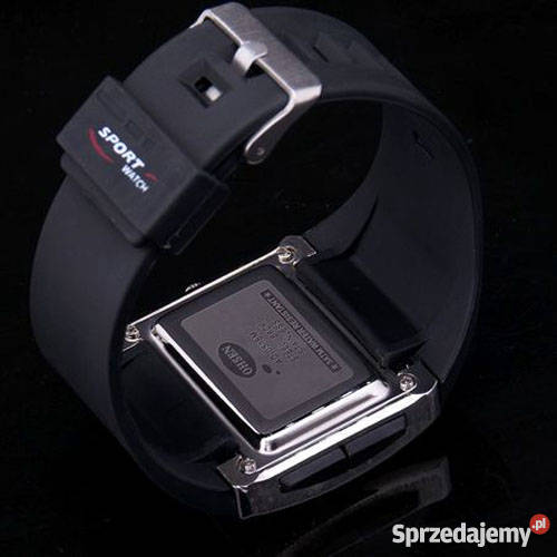 Męski Zegarek OHSEN A001 Sportowy Katowice