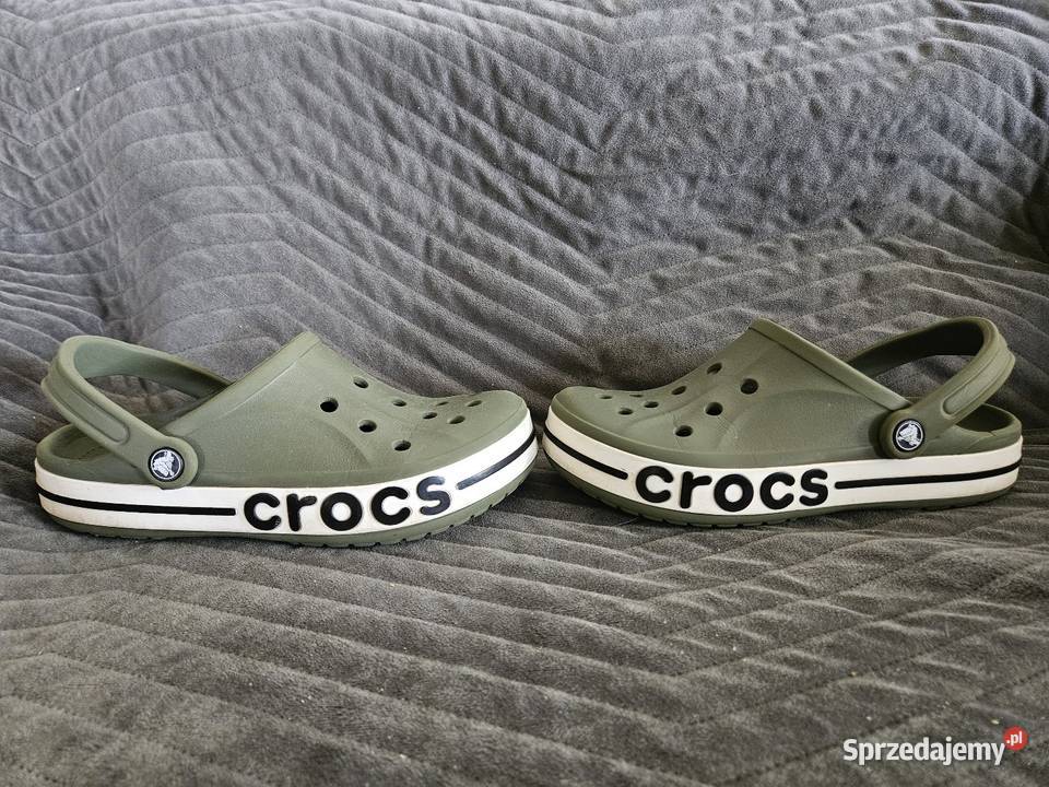 CROCS Lublin