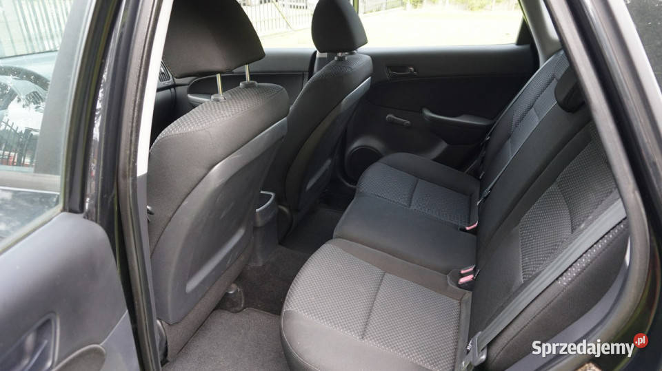 Hyundai i30 z Niemiec zarejestrowany piękny Zielona Góra sprzedam