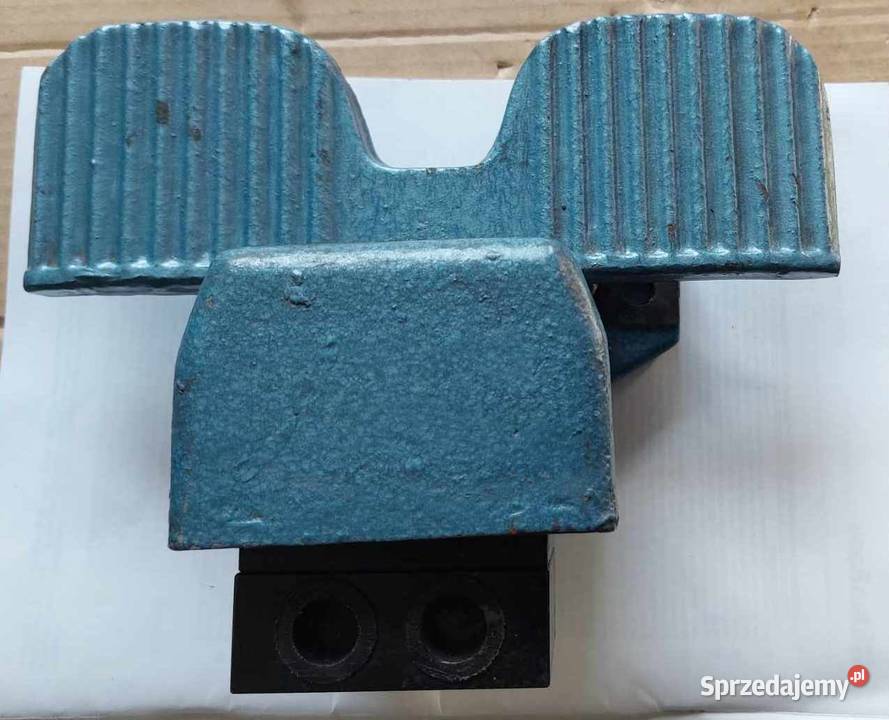 PNNrr38 752 pedał z rozdzielaczem hydraulicznym Dąbrowa Górnicza